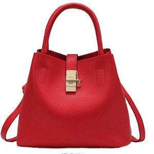Women's Messenger Shoulder Bag Handbag